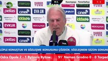 Mustafa Denizli: 