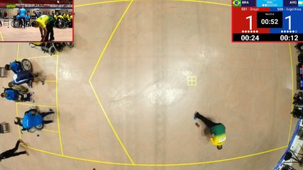 2019-05-04-Défi_Sportif-Boccia-Terrain_8-Brazil_BRA_vs_Argentina_ARG_TEAM