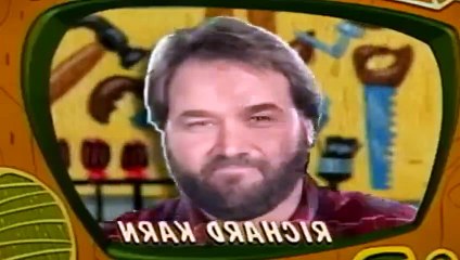 Home Improvement  S 06 E 25  The Kiss And The KissOff