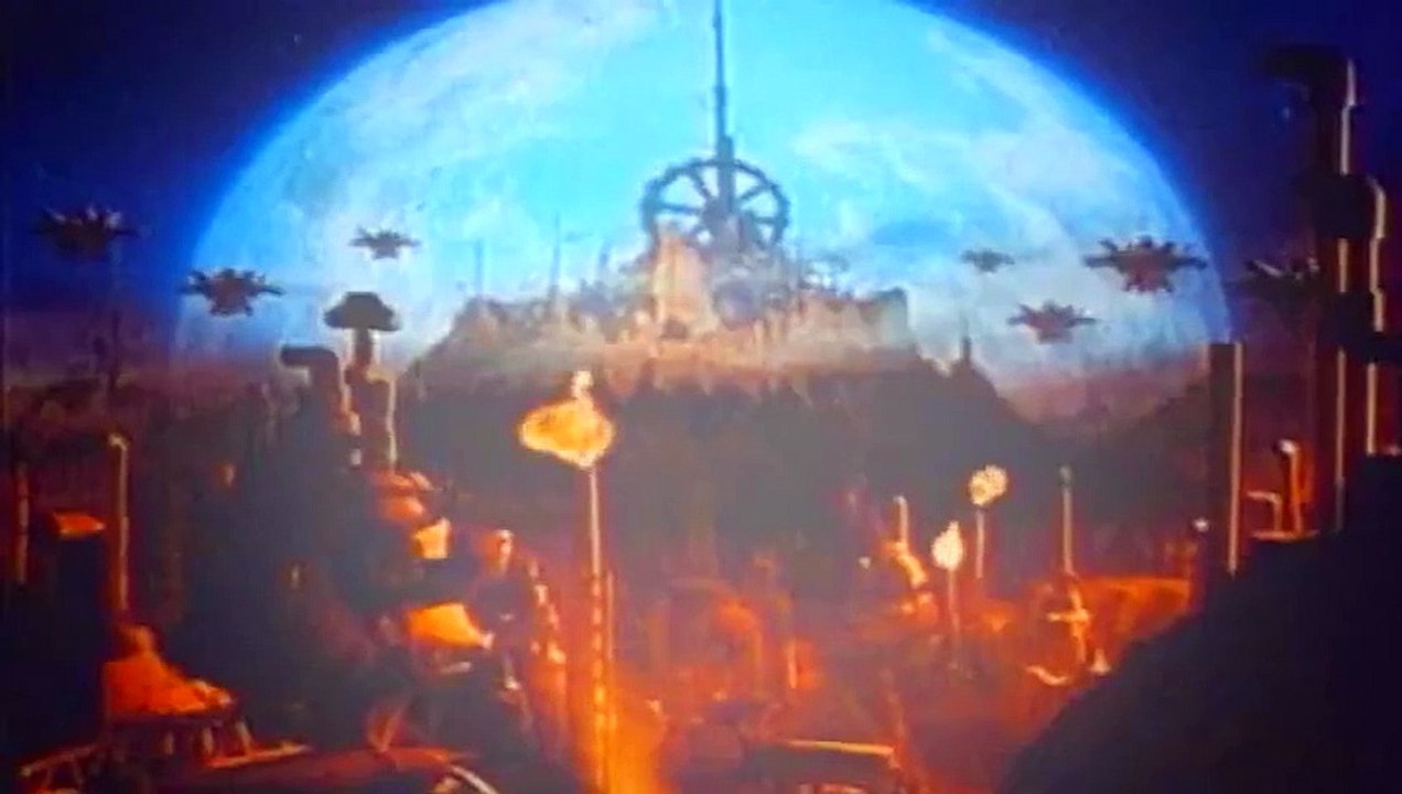 Power Rangers S04E32 FRENCH