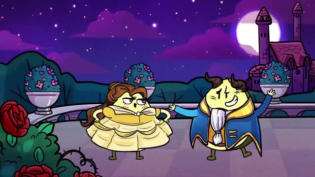 Je suis en instance de Divorce Mon Mari! Parce Qu'Il N'Ces 5 Choses - Dessins Animés