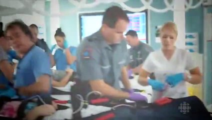Trauma  CA  S04E03 FRENCH