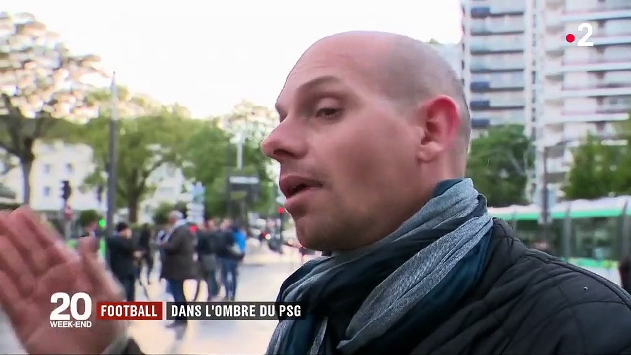 Football : Le PFC, l'autre club parisien, dans l'ombre du PSG