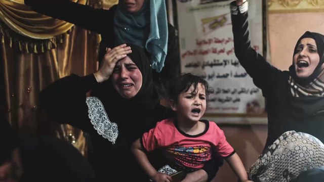 ما وراء الخبر-هل إسرائيل تتحدى مصر بتصعيدها العسكري بغزة؟