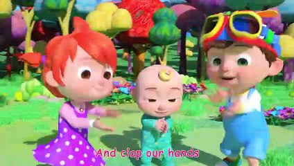 Rock-A-Bye Baby | +More Nursery Rhymes & Kids Songs - CoCoMelon