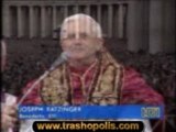 Gennaro D'Auria doppia Ratzinger