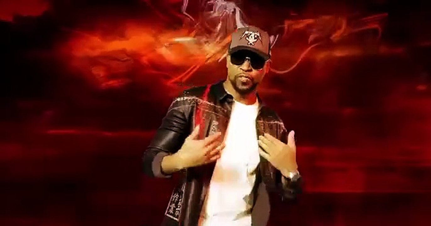 Rohff - Trop de fierté (Clip Officiel)