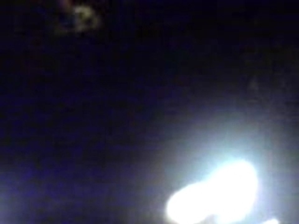 Bmw 5er kombi burnout (Deine Lippe :-D)