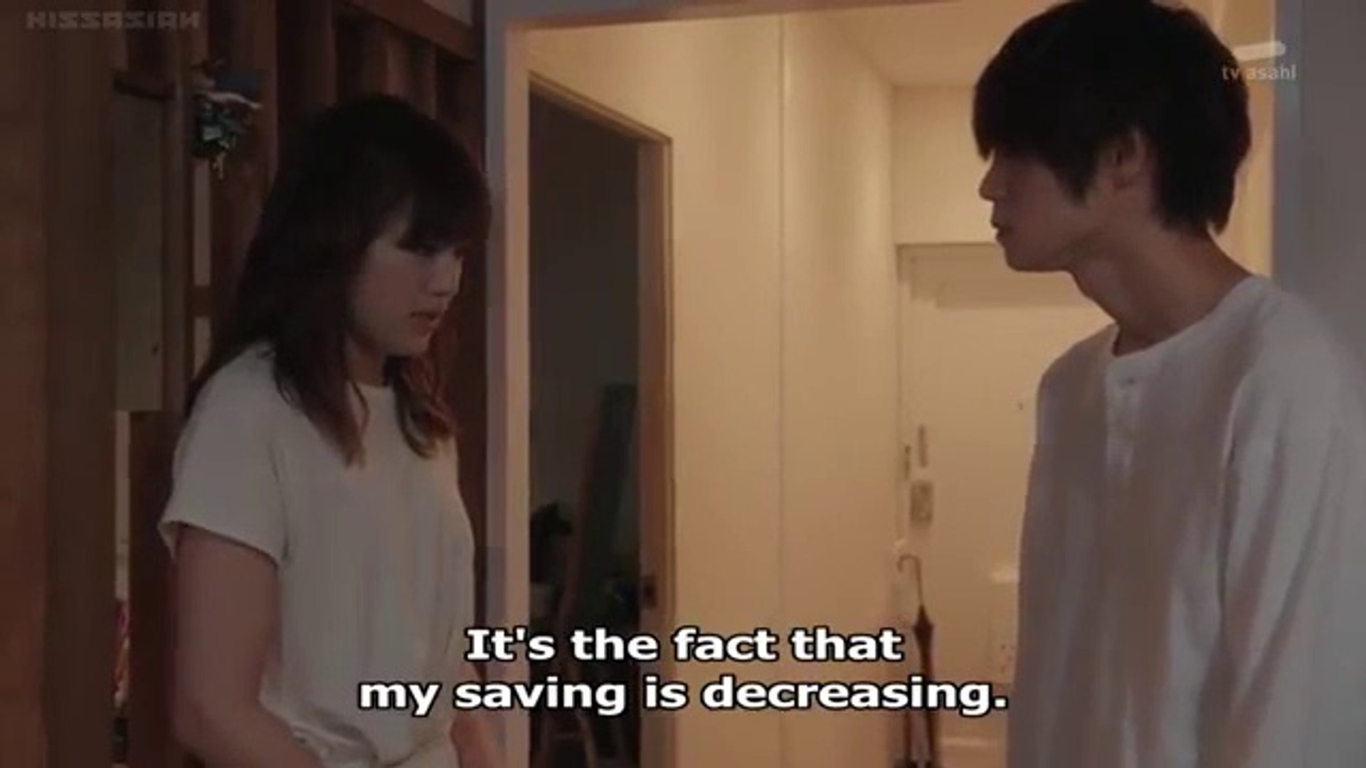 Himomen ヒモメン E1 English Subtitles Video Dailymotion