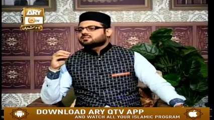 Hasht Bahisht - 4th may 2019 - ARY Qtv