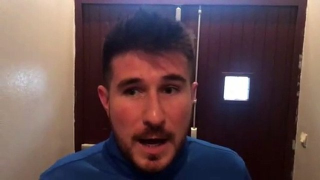 R1 FUTSAL (17ème journée) – Rémi BERNARD réagit après la défaite d’ALF FUTSAL au FC CHAVANOZ