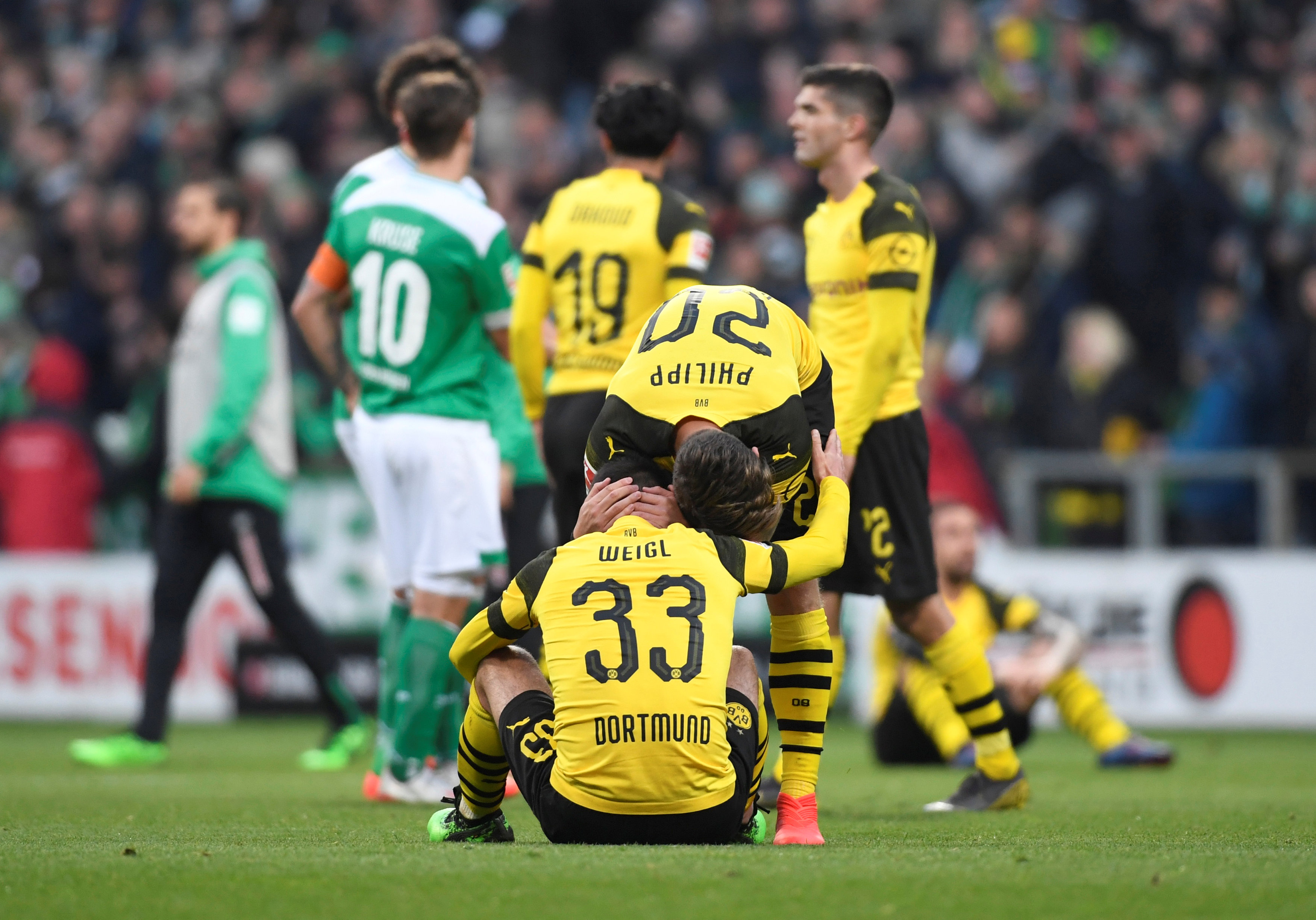 En BUN WEB v BVB 040519