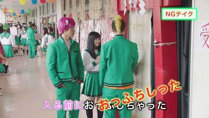 Dailymotion Video Player 初音映莉子 高良健吾 映画 月と雷 本編映像
