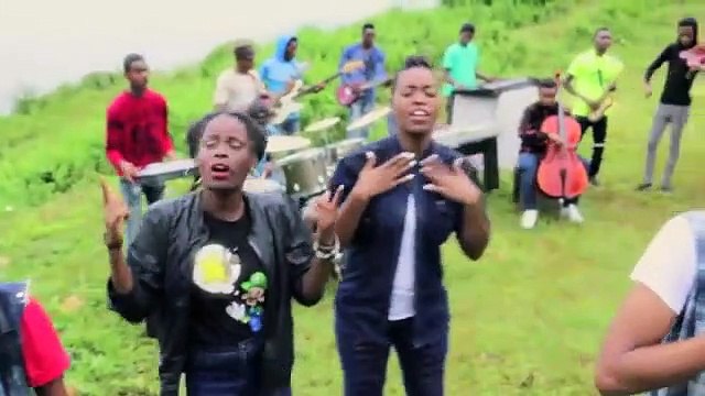 Je ne suis plus esclave de la peurFrantz Junior Moise Cover No Longer Slaves