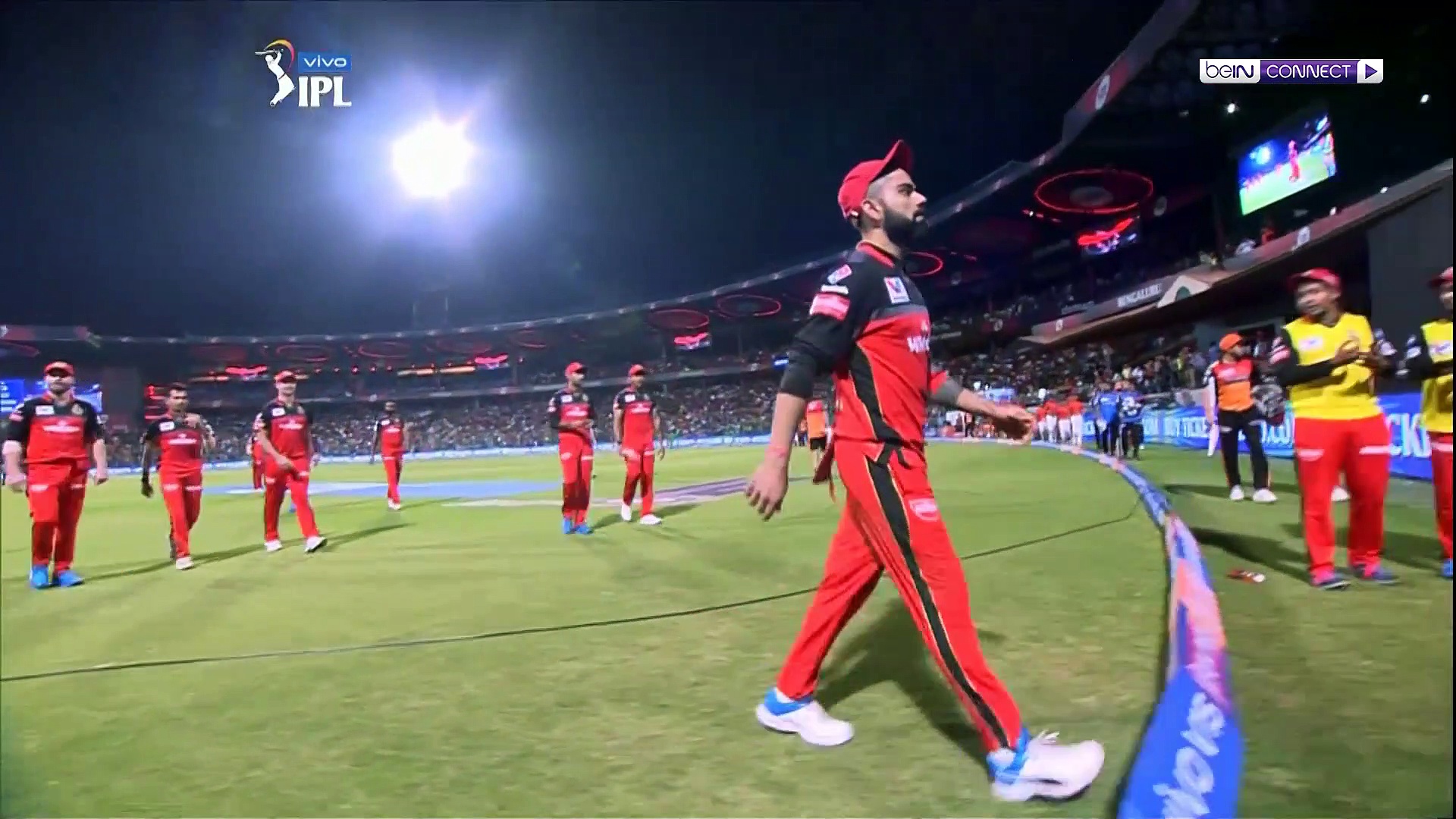 En IPL RCB v SH 040519