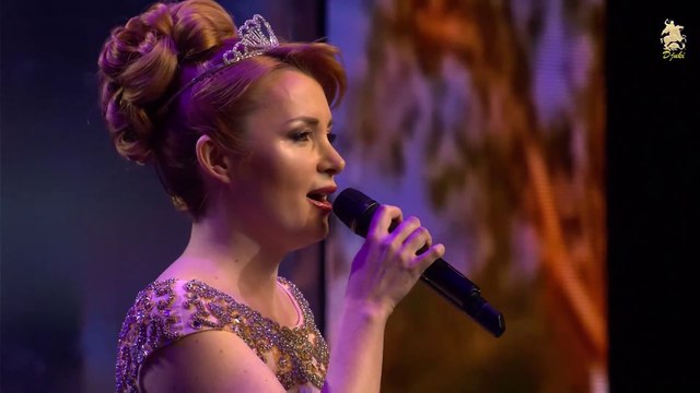 Я лечу над Россией - Ольга Варвус (2017)