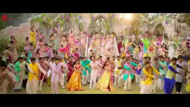 c | Student Of The Year 2 | Tiger, Tara & Ananya| Vishal Shekhar| Dev, Payal