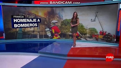 Paralelo 23 Con Ana Lucia Ordoñana 18 Abril 2019 P1 Jueves Santo