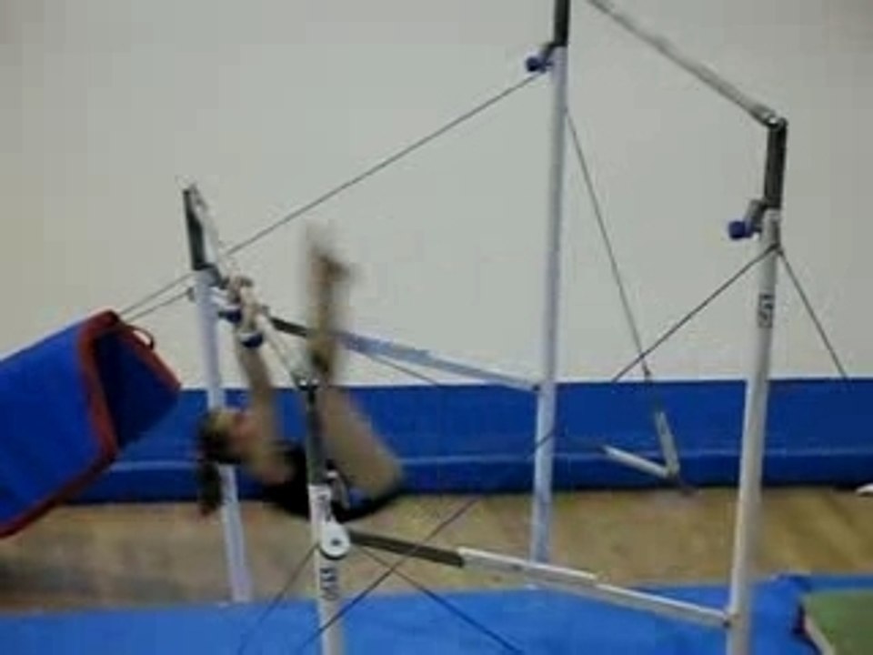 barres cp de paris 2008