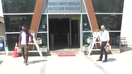 Gasp Yaptıkları İddiasıyla Gözaltına Alınan 2 Şüpheli Tutuklandı