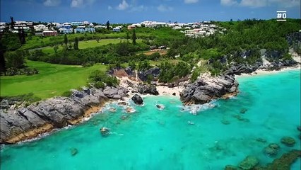 Los secretos del Triangulo de las Bermudas 2- Caidos del c