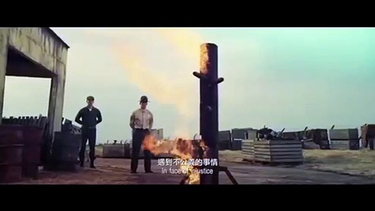 Ip Man 4 Official Trailer (2019)