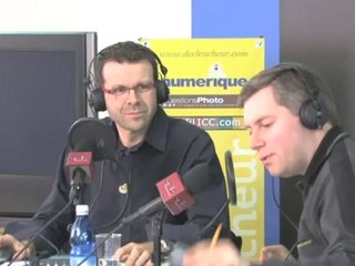 Vidéo de l'épisode n° 100 du podcast Déclencheur