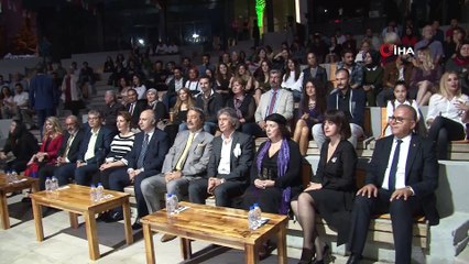 Kadir İnanır: “Okullara tavsiyem, uygulamalı eğitim versinler”