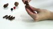 How To Make Your Own Reindeer Keyring at Home ️ Fun Craft Ideas for Children |  Crafty Kids