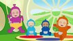 Teletubbies ★ NEW Tiddlytubbies 2D Series! ★ eps 10: Mirror Clone ★ cartns for Kids
