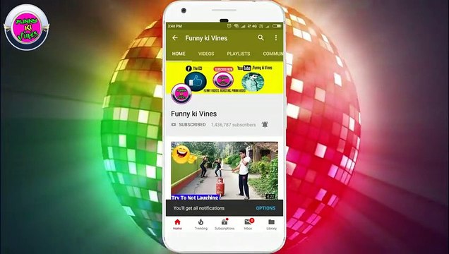 Must Watch New Funny Comedy Videos 2019 - Episode 56 _ Funny Ki Vines _ (480p_30fps_H264-128kbit_AAC)