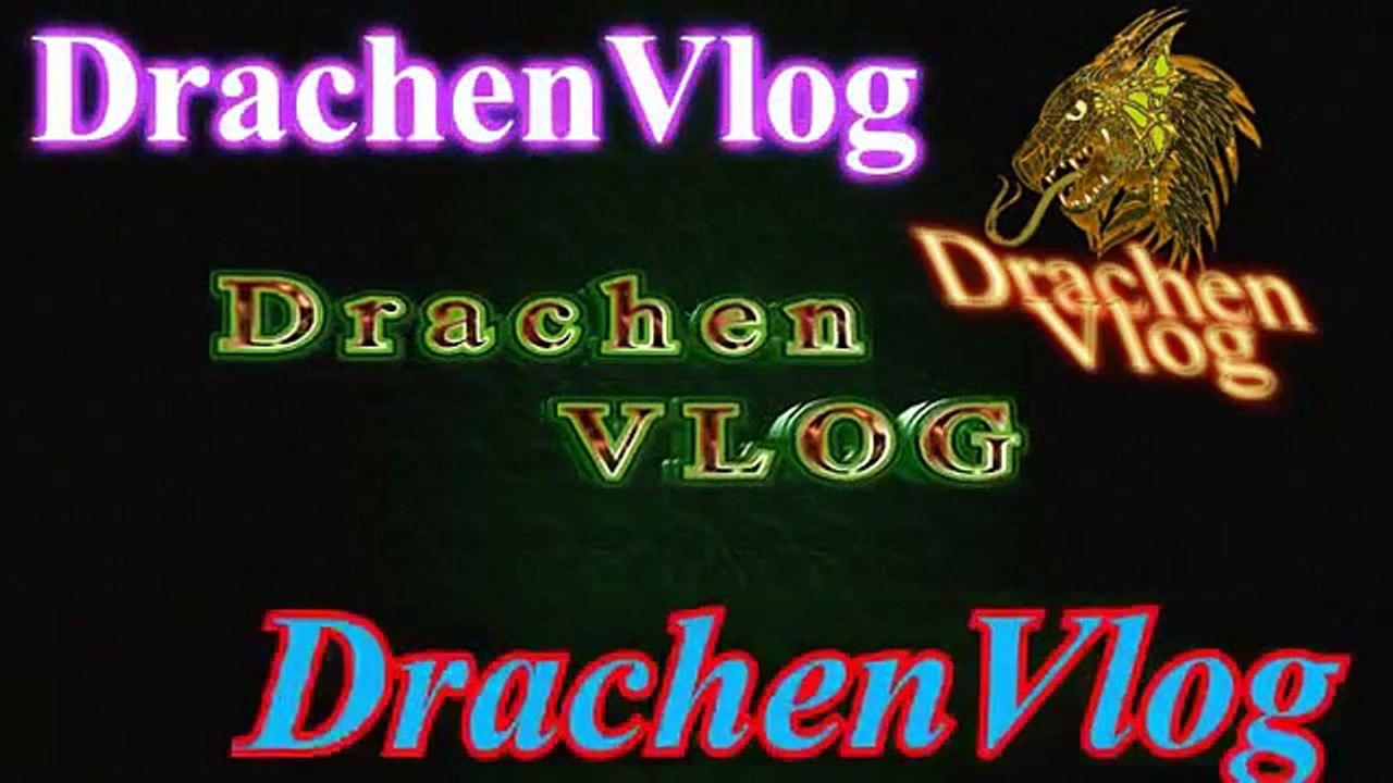 Vlog des Drachen 24 Metal Drachen Armee