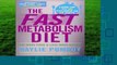 Full version  The Fast Metabolism Diet: Eat More Food and Lose More Weight  Best Sellers Rank : #3