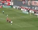 Japon - Villa marque pour le Vissel Kobe
