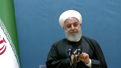 إيران تتحدى التهديدات الأميركية بدعوتها إلى تصدير النفط