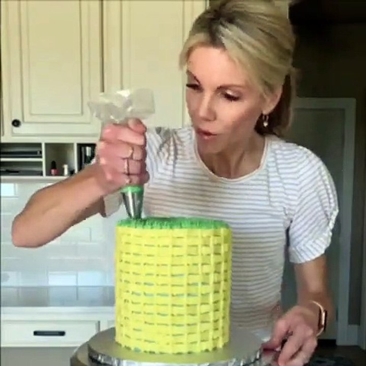 Cake 5 May 2019