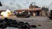 هجوم حفتر على طرابلس.. تراجع عسكري وانتقادات دولية متصاعدة