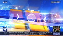 Quel Avenir Pour Les Gilets Jaunes Vidéo Dailymotion