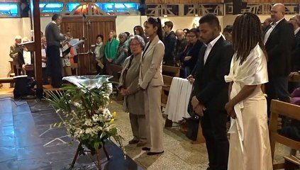 Vigile pascale 2019-Liturgie baptismale 1