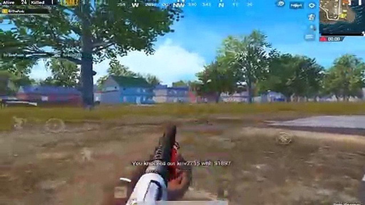 ALMOST A NEW WORLD RECORD! _ PUBG MOBILE