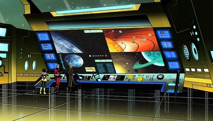 Vengadores Los Heroes Mas Poderosos Del Planeta Temporada 1 Capitulo 15