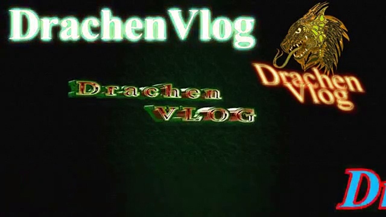 Vlog des Drachen 25 Langer Advend
