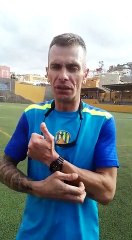 DECLARACIONES BORJA GONZÁLEZ