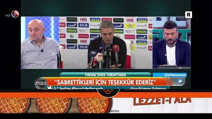 Beyaz Futbol 4 Mayıs 2019