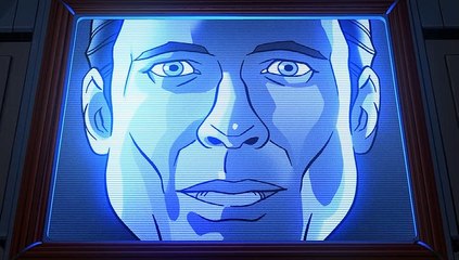 Doctor Who - The Macra Terror (Re-animated) Episode 1 [1/2]