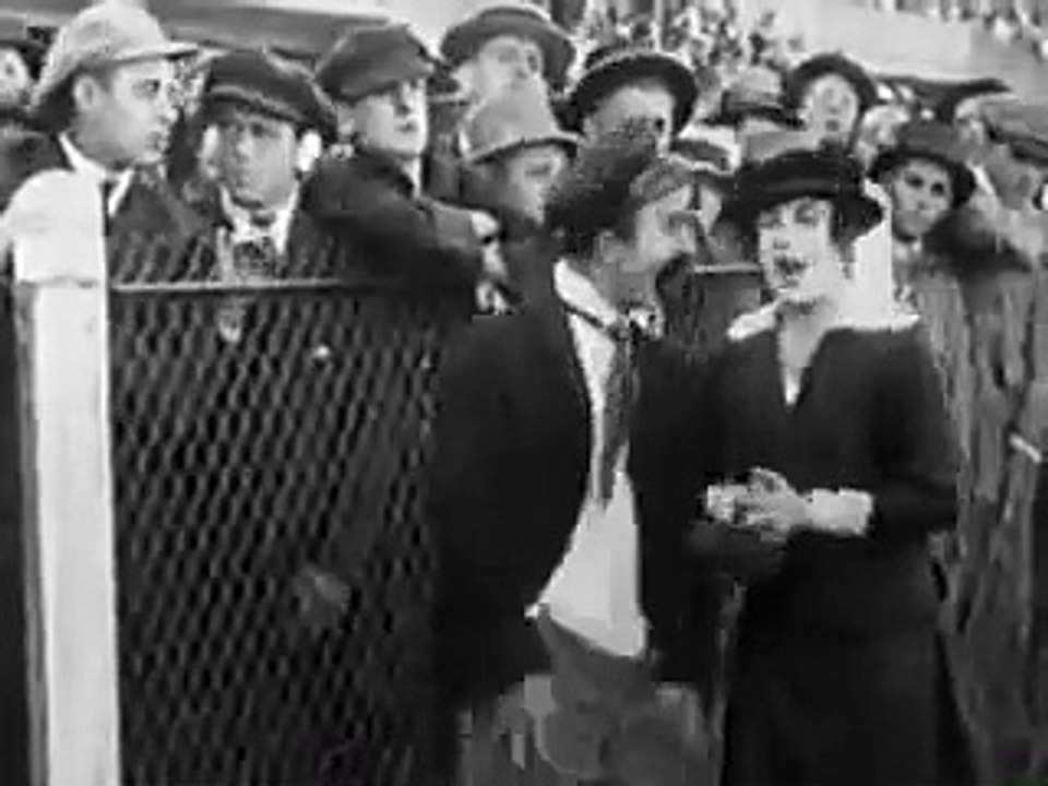 Charlie Chaplin