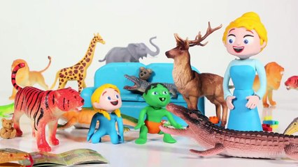 KIDS SHOULDN'T PLAY WITH THE WHEEL OF FORTUNE  PLAY DOH CARTOONS FOR KIDS