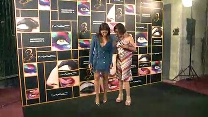 El viaje más íntimo de Hiba Abouk