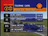 V8 Supercars 1995 R08 - Mallala - Race 1
