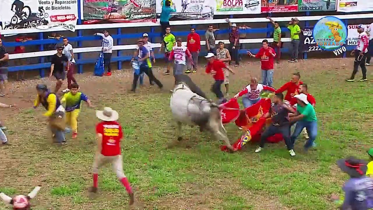 Monta  El Tragedias 04 Mayo 2019